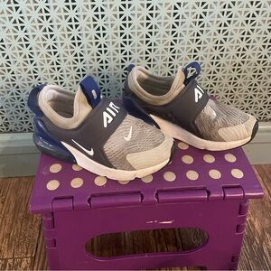 Kids Nike Air max 270 size 11.5